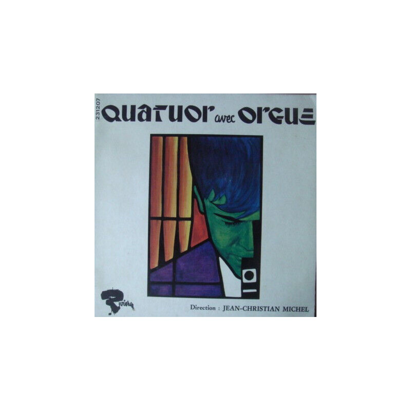 Quatuor Avec Orgue