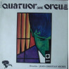 Quatuor Avec Orgue