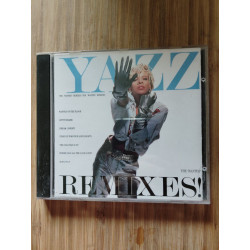 Yazz Remixes