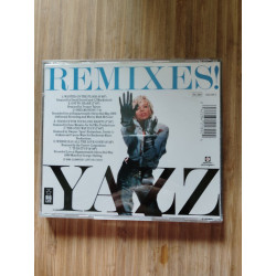 Yazz Remixes