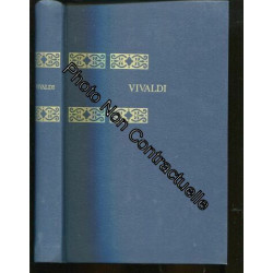 Vivaldi (Collection Génies et réalités)