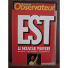 OBSERVATEUR n9 EST LE NOUVEAU POUVOIR
