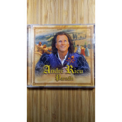 André rieu - paradis