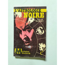 L'Astrologie Noire - 1977