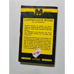 L'Astrologie Noire - 1977