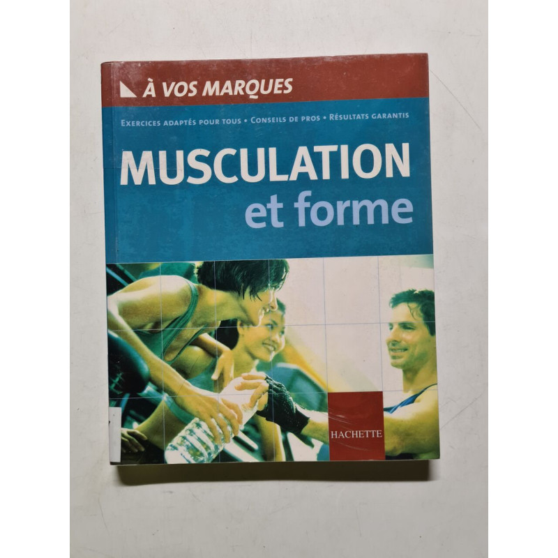 Musculation Et Forme - 2002