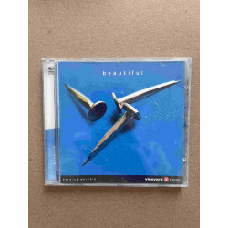 Beautiful - Draw nearer I will rejoice/ CD