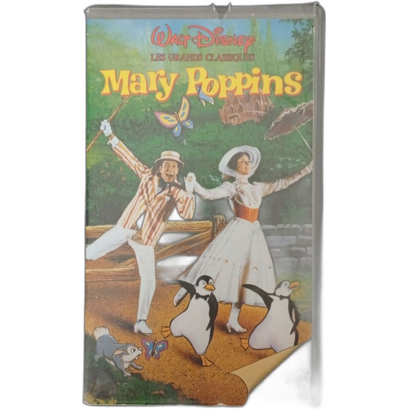 Mary Poppins