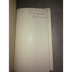 Docteur Francois Dubuc KYSTES AERIENS CONGENITAUX DU POUMON Médecine