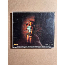 Tomb Raider II starring PC CD-ROM