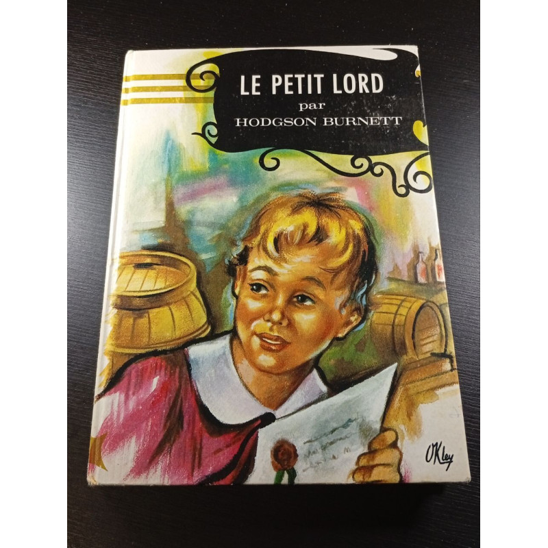 Le Petit Lord