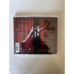 Liane Foly Le goût du désir CD