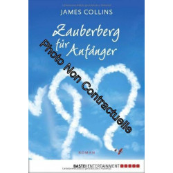 Zauberberg für Anfänger: Roman