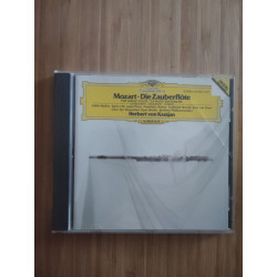 Mozart* : Edith Mathis Karin Ott Janet Perry Francisco Araiza...