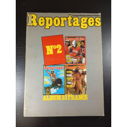 Album Reportages Grands n°2