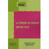 Presse en France depuis 1945
