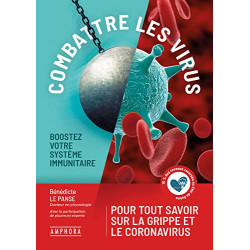COMBATTRE LES VIRUS
