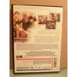 Melinda et Melinda Woody Allen DVD simple
