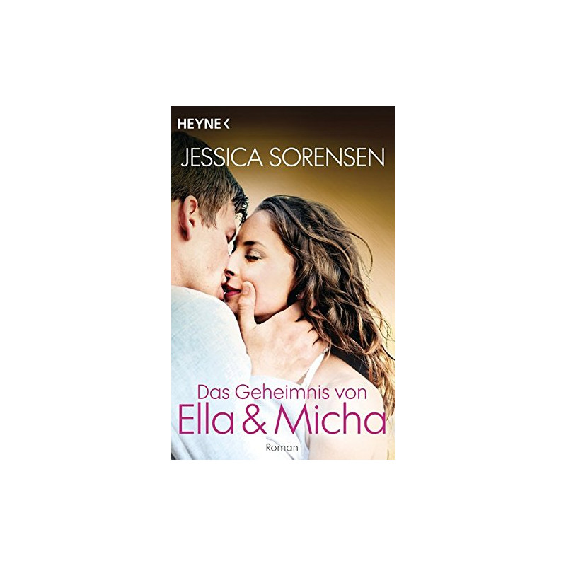 Das Geheimnis von Ella und Micha: Ella und Micha 1