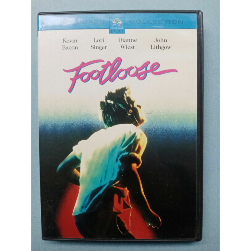 bacon Lori singer widescreen DVD