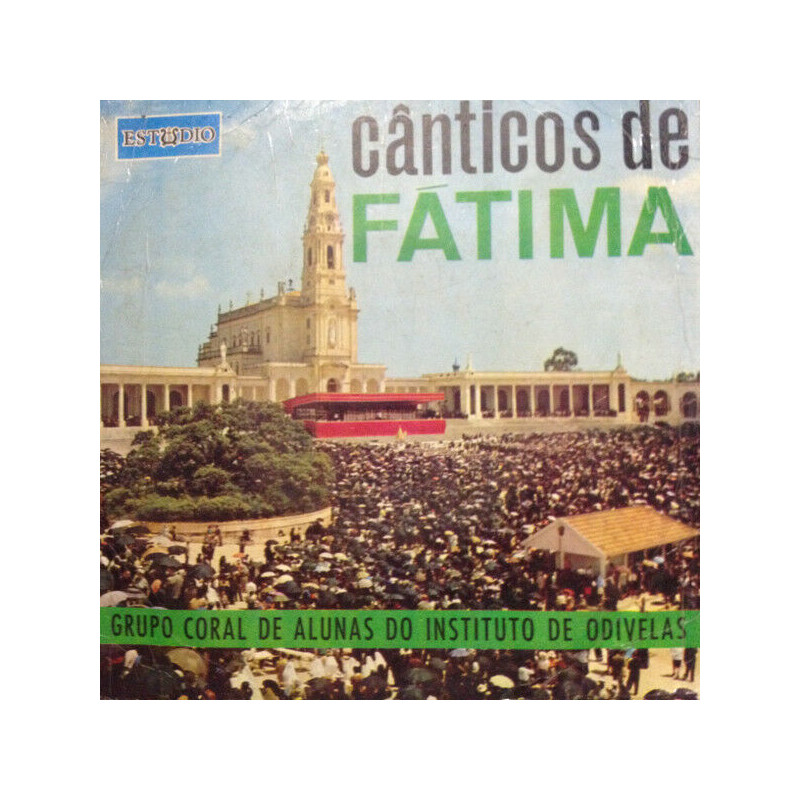 Cânticos De Fátima