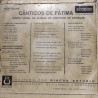 Cânticos De Fátima