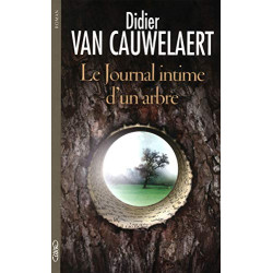 Le journal intime d'un arbre