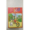 DVD - Milo - Milo et Ses Amis