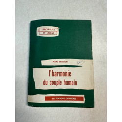L'harmonie du couple humain