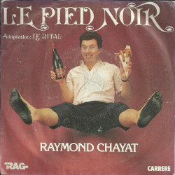 Le Pied Noir