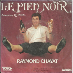 Le Pied Noir