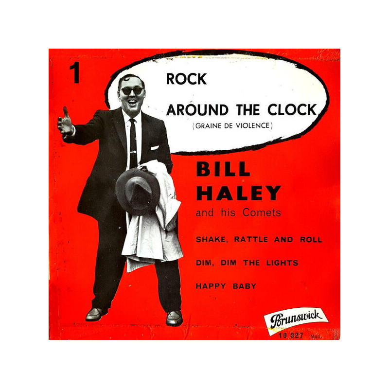 Rock Around The Clock