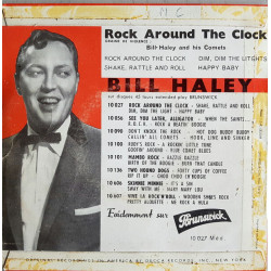 Rock Around The Clock