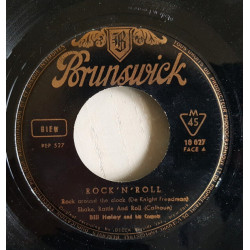 Rock Around The Clock