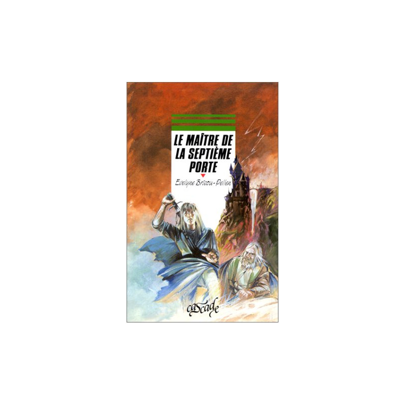 Le Maître de la septième porte