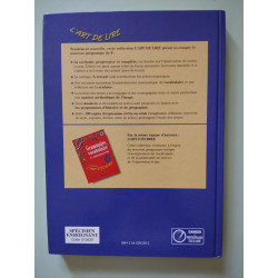 L'ART DE LIRE FRANCAIS 6e NOUVELLE COLLECTION