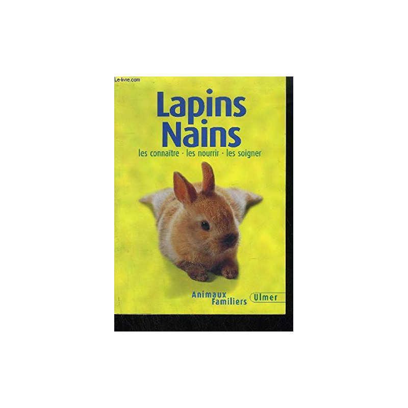 Lapins nains ned