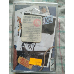 Soul music airlines Cassette audio k7 NEUVE SOUS BLISTER