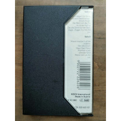 Unterhaltungs Hitparade Cassette Audio-K7
