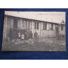 cpa Epehy somme L'école et la mairie Baudinière