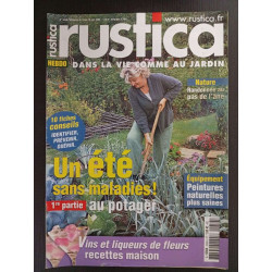 Revue Rustica Hebdo N° 2059 H