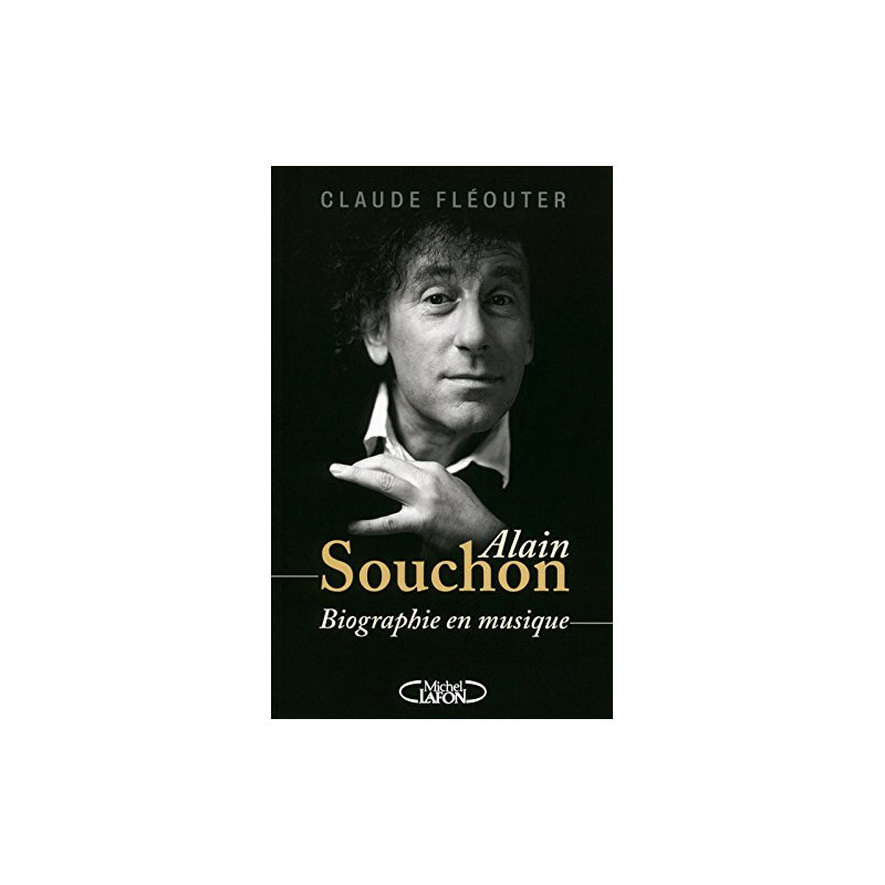 Alain Souchon