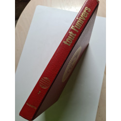 Tout l'univers grande encyclopedie de culture generale entieriment...