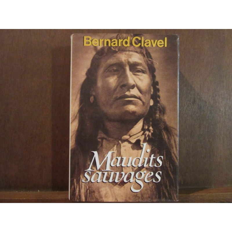Maudits sauvages