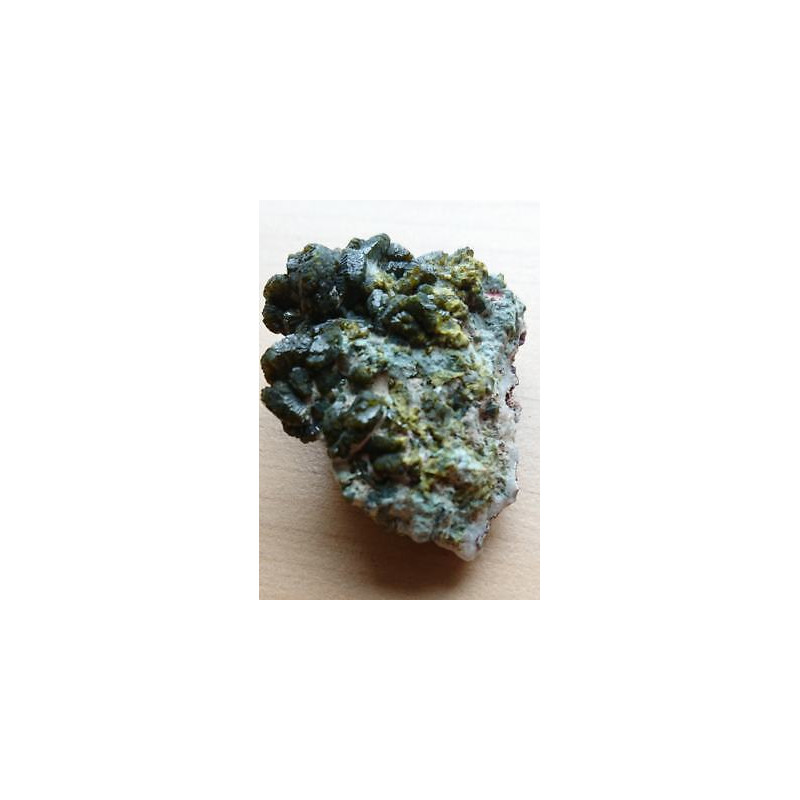 Epidote REP2 112g 61mm43mmm