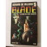 Blade 15 - La tour des deux sagesses
