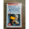 Maurice André Le meilleur de moi-même Cassette Audio-K7 NEUVE SOUS...
