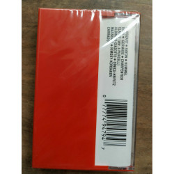 Maurice André Le meilleur de moi-même Cassette Audio-K7 NEUVE SOUS...