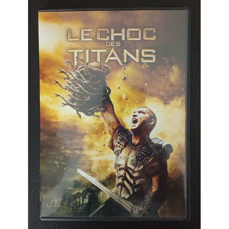 Le Choc des Titans
