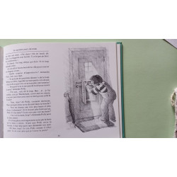 Polly la futée et cet imbécile de loup suivi de loup qui es-tu